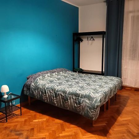 Bed And Breakfast L'Ospite Bologna Ngoại thất bức ảnh